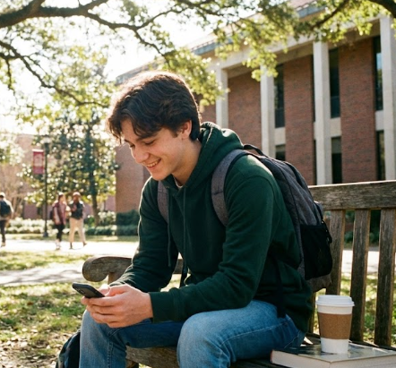 Surveys for students