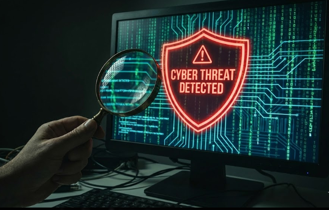 Warning signs of fake survey sites