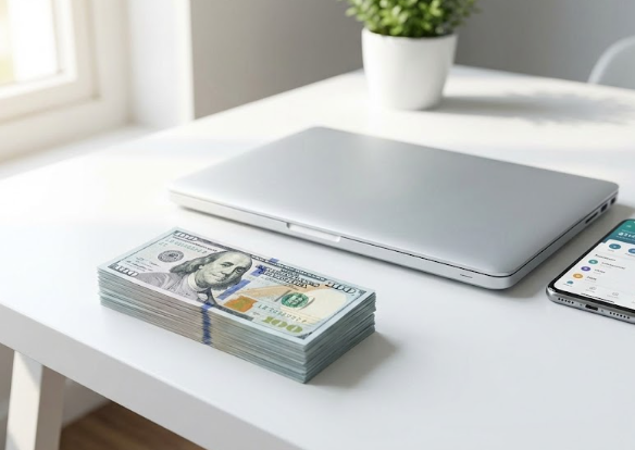 Cash paying surveys worldwide